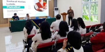 Pascasarjana Unisan Gorontalo Jemput Peluang Pendidikan hingga Bolsel dan Kotamobagu