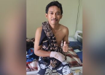 Klarifikasi atas Informasi Insiden Operasional di Area Kerja Nanasi