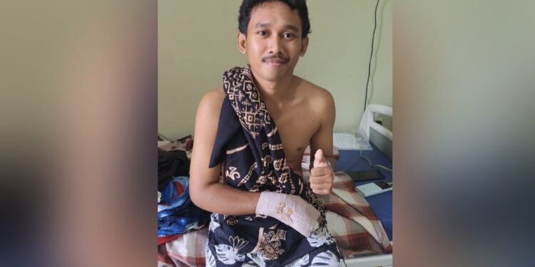 Klarifikasi atas Informasi Insiden Operasional di Area Kerja Nanasi