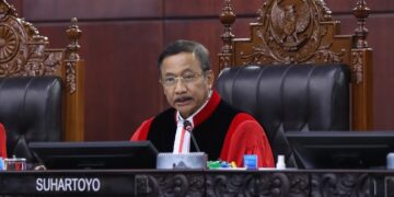 MK Tolak Gugatan Mahasiswa UNG, Batas Usia 25 Tahun Calon Kepala Desa Tetap Berlaku