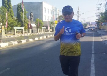 Dugaan Kader NasDem Terlibat PETI, Mikson Yapanto: Jika Terbukti akan Ditindak Tegas