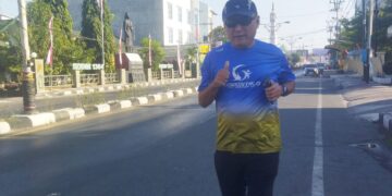 Dugaan Kader NasDem Terlibat PETI, Mikson Yapanto: Jika Terbukti akan Ditindak Tegas