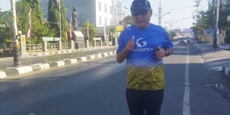Dugaan Kader NasDem Terlibat PETI, Mikson Yapanto: Jika Terbukti akan Ditindak Tegas