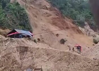 Firman Pakaya Disebut Aleg Pohuwato sebagai Pemilik Lokasi Tambang yang Menelan Korban