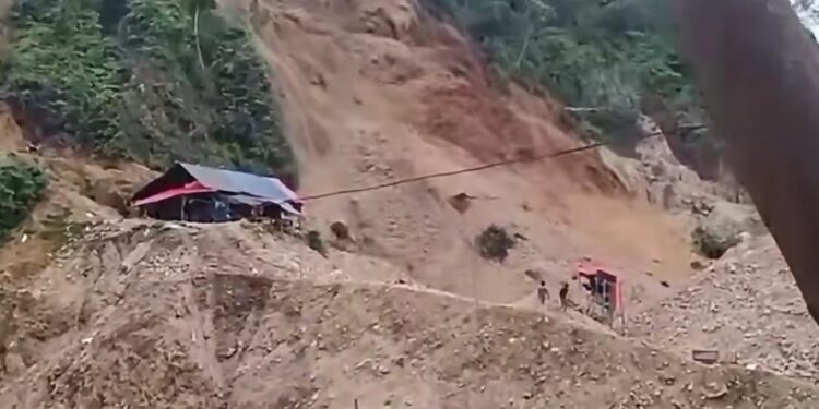 Firman Pakaya Disebut Aleg Pohuwato sebagai Pemilik Lokasi Tambang yang Menelan Korban