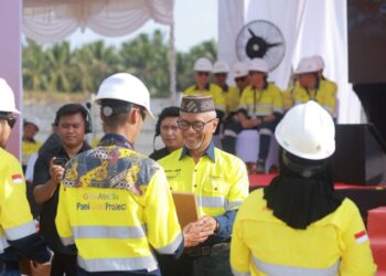 PGM Tegaskan Keselamatan dan Tanggung Jawab di HUT ke-81 RI