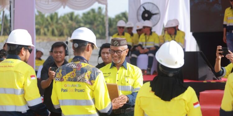 PGM Tegaskan Keselamatan dan Tanggung Jawab di HUT ke-81 RI