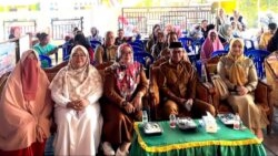 Mahasiswa KKN-PK UNG Edukasi Warga Bulota Manfaatkan Jagung dan Kacang untuk Tekan AKI dan AKA