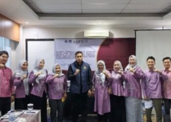 Polda Gorontalo Perkuat Kapasitas Satgas PPKS UNG dalam Investigasi Kasus Kekerasan