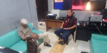 Polisi Amankan Terduga Pelaku Penganiayaan Dokter di RS Siti Khadijah