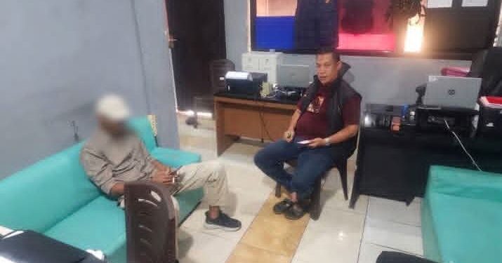 Polisi Amankan Terduga Pelaku Penganiayaan Dokter di RS Siti Khadijah