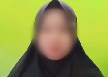 Klarifikasi Perempuan yang Dikaitkan dengan Bripda AT, Kini Urus Surat untuk Pernikahan