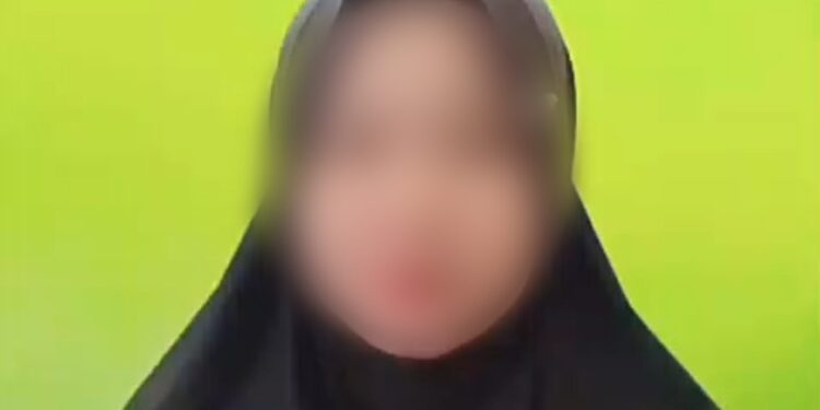 Klarifikasi Perempuan yang Dikaitkan dengan Bripda AT, Kini Urus Surat untuk Pernikahan
