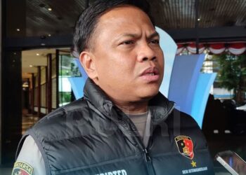 Tersangka Karhutla Bertambah, Polri Kini Jerat 89 Orang