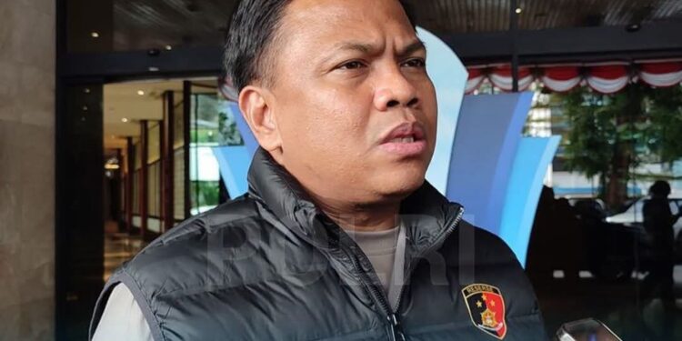 Tersangka Karhutla Bertambah, Polri Kini Jerat 89 Orang