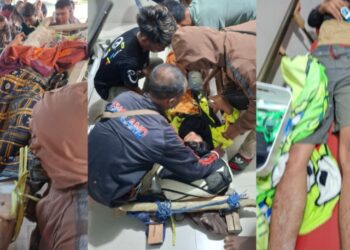 Polres Pohuwato Selidiki Kecelakaan PETI Tomula, Pemilik Lokasi Bakal Dipanggil