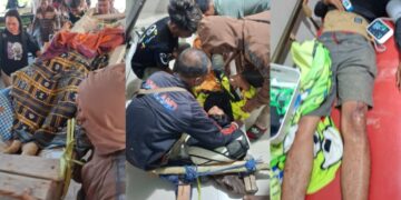 Polres Pohuwato Selidiki Kecelakaan PETI Tomula, Pemilik Lokasi Bakal Dipanggil