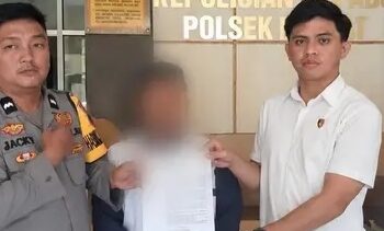 Dua Tersangka Narkotika di Pohuwato Diserahkan ke Jaksa
