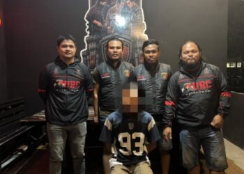 Diduga Gelapkan Hasil Tagihan Perusahaan, Pria 35 Tahun Diamankan URC Polda