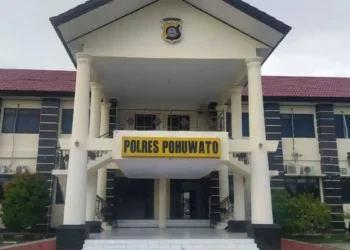 Geger! Oknum Bripda di Pohuwato Diduga Hamili Perempuan, Diminta Bertanggung Jawab