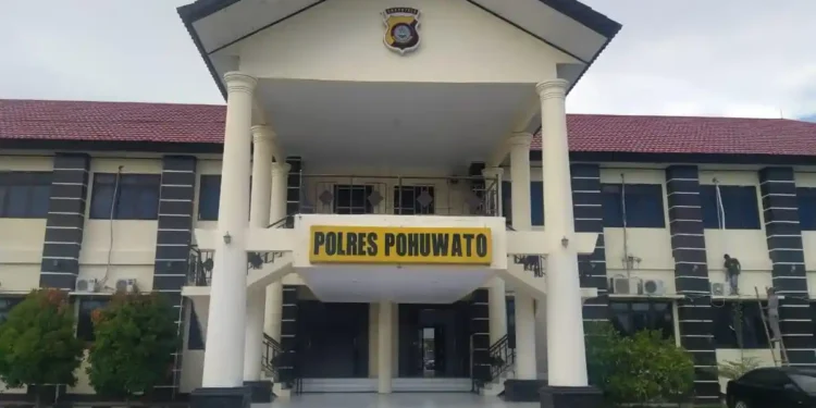 Geger! Oknum Bripda di Pohuwato Diduga Hamili Perempuan, Diminta Bertanggung Jawab