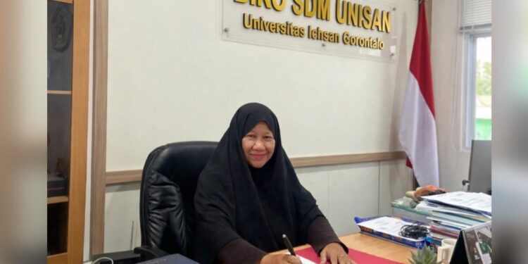 Sembilan Dosen UNISAN Gorontalo Lulus Sertifikasi Dosen