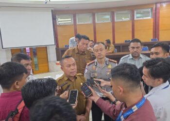Dugaan Pungli di Samsat Kabupaten Gorontalo, Kepala Bapenda Minta Maaf, Dua Oknum Ditindak