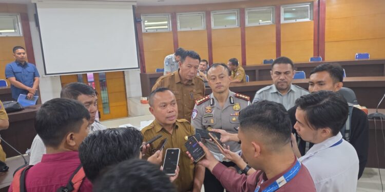 Dugaan Pungli di Samsat Kabupaten Gorontalo, Kepala Bapenda Minta Maaf, Dua Oknum Ditindak