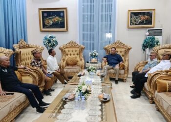 Jelang RUPS Bank SulutGo, Gubernur Gorontalo dan Lima Bupati Sepakati Dua Nama untuk Direksi dan Komisaris