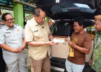 Isu Pungli Samsat Gorontalo, Gubernur Panggil Kepala Bapenda