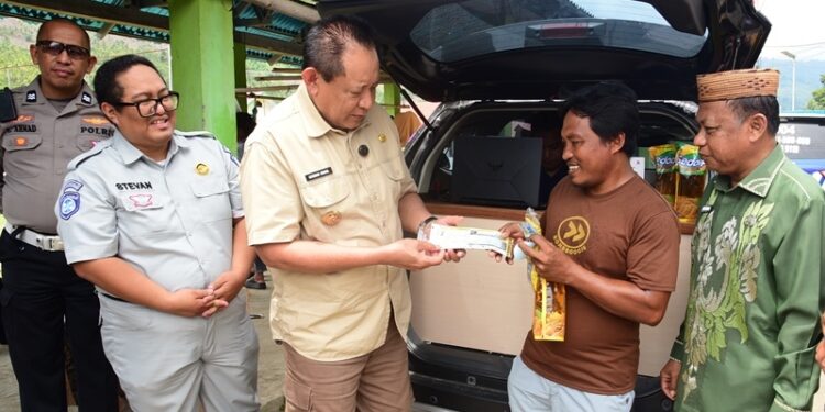 Isu Pungli Samsat Gorontalo, Gubernur Panggil Kepala Bapenda