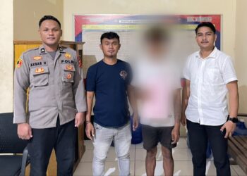 Wartawan di Pohuwato Diduga Diancam Dibunuh Tetangganya, Polisi Tahan Tersangka